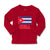 Baby Clothes National Flag of Cuba Design Style 2 Boy & Girl Clothes Cotton - Cute Rascals