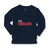 Baby Clothes United Kingdom of Flag England Boy & Girl Clothes Cotton - Cute Rascals