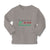 Baby Clothes Everyone Loves An Irish Mexican Girl with Shamrock Leaf Symbol - Cute Rascals