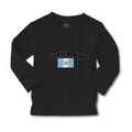Baby Clothes Flag of Guatemala Boy & Girl Clothes Cotton