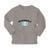 Baby Clothes Flag of Guatemala Boy & Girl Clothes Cotton - Cute Rascals