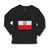 Baby Clothes Flag of Poland Polska United States Boy & Girl Clothes Cotton - Cute Rascals