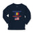 Baby Clothes American National Flag of Romanian and Usa Boy & Girl Clothes - Cute Rascals