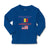 Baby Clothes American National Flag of Romanian and Usa Boy & Girl Clothes - Cute Rascals