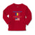 Baby Clothes American National Flag of Romanian and Usa Boy & Girl Clothes - Cute Rascals
