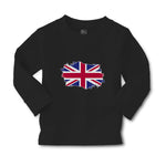 Baby Clothes Usa Flag Boy & Girl Clothes Cotton - Cute Rascals