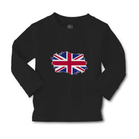 Baby Clothes Usa Flag Boy & Girl Clothes Cotton - Cute Rascals