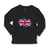 Baby Clothes Usa Flag Boy & Girl Clothes Cotton - Cute Rascals