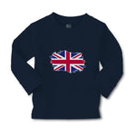 Baby Clothes Usa Flag Boy & Girl Clothes Cotton - Cute Rascals