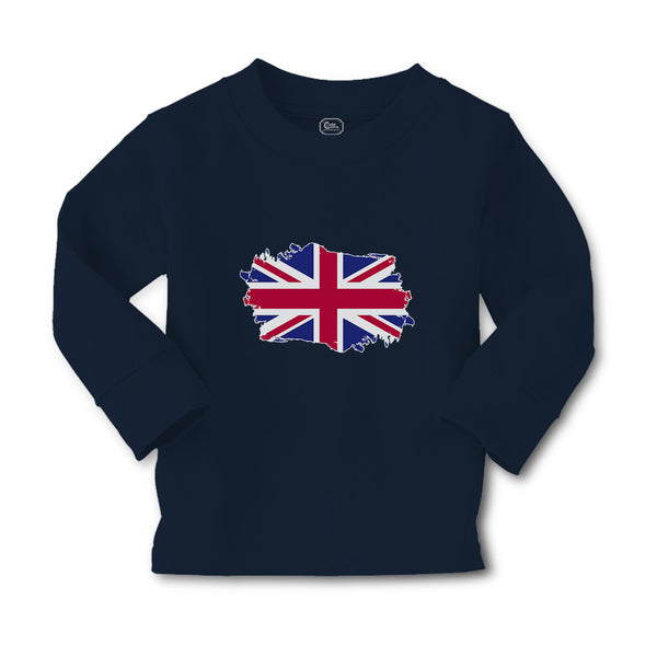 Baby Clothes Usa Flag Boy & Girl Clothes Cotton - Cute Rascals