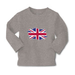 Baby Clothes Usa Flag Boy & Girl Clothes Cotton - Cute Rascals