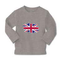 Baby Clothes Usa Flag Boy & Girl Clothes Cotton - Cute Rascals