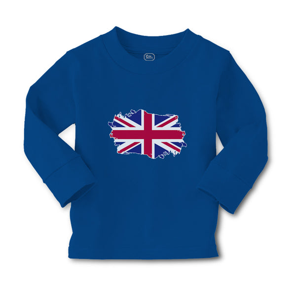 Baby Clothes Usa Flag Boy & Girl Clothes Cotton - Cute Rascals
