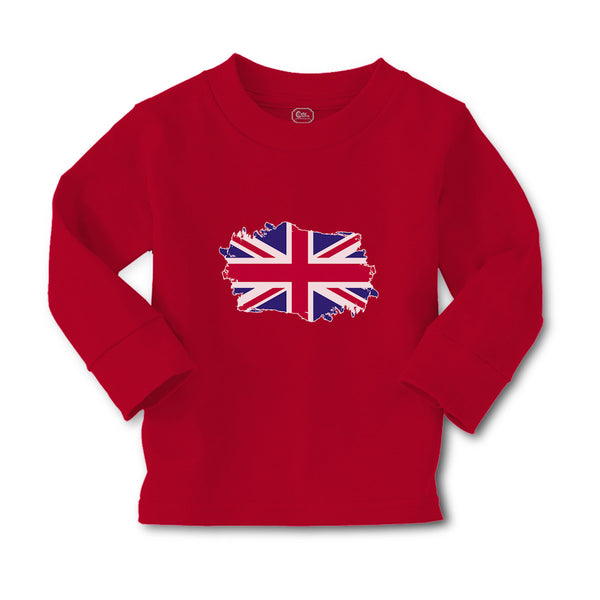 Baby Clothes Usa Flag Boy & Girl Clothes Cotton - Cute Rascals