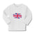 Baby Clothes Usa Flag Boy & Girl Clothes Cotton - Cute Rascals