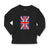 Baby Clothes National Flag of United Kingdom Great Britian Boy & Girl Clothes - Cute Rascals