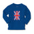 Baby Clothes National Flag of United Kingdom Great Britian Boy & Girl Clothes - Cute Rascals