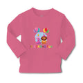 Baby Clothes Birthday Celebration 1 Is Roaring Fun with Lion Along with Balloons
