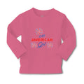 Baby Clothes All American Girl Boy & Girl Clothes Cotton