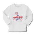 Baby Clothes All American Girl Boy & Girl Clothes Cotton