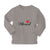 Baby Clothes Blessed with Heart Symbol Boy & Girl Clothes Cotton - Cute Rascals