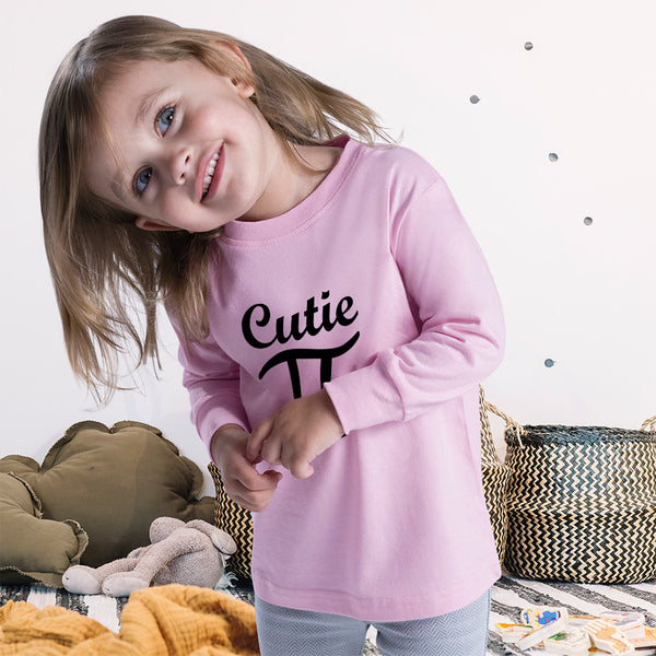 Baby Clothes Cutie Pie Sign Boy & Girl Clothes Cotton - Cute Rascals