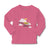 Baby Clothes Dream Big with Clouds Boy & Girl Clothes Cotton - Cute Rascals