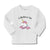 Baby Clothes I Believe in Unicorn with Single Horned Boy & Girl Clothes Cotton - Cute Rascals