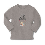 Baby Clothes I Cry When Stupid People Hold Me! Boy & Girl Clothes Cotton - Cute Rascals
