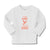 Baby Clothes I'M Proof! Daddy Isn'T Always in The Garage with Tools Cotton - Cute Rascals