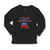 Baby Clothes I'M Cute, I Must Be A Republican! Boy & Girl Clothes Cotton - Cute Rascals