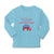 Baby Clothes I'M Cute, I Must Be A Republican! Boy & Girl Clothes Cotton - Cute Rascals