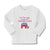 Baby Clothes I'M Cute, I Must Be A Republican! Boy & Girl Clothes Cotton - Cute Rascals