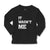 Baby Clothes It Wasn'T Me Boy & Girl Clothes Cotton - Cute Rascals