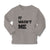 Baby Clothes It Wasn'T Me Boy & Girl Clothes Cotton - Cute Rascals