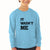 Baby Clothes It Wasn'T Me Boy & Girl Clothes Cotton - Cute Rascals