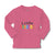 Baby Clothes Little Rainbow Colours Boy & Girl Clothes Cotton - Cute Rascals