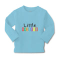 Baby Clothes Little Rainbow Colours Boy & Girl Clothes Cotton