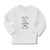 Baby Clothes My Tia Loves Me with Flower Wreath Boy & Girl Clothes Cotton - Cute Rascals