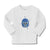 Baby Clothes Mask on Face Funny Monster Face with Little Stars Cotton - Cute Rascals