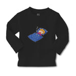 Baby Clothes Boy Snoring While Sleeping Boy & Girl Clothes Cotton - Cute Rascals