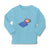 Baby Clothes Boy Snoring While Sleeping Boy & Girl Clothes Cotton - Cute Rascals
