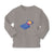 Baby Clothes Boy Snoring While Sleeping Boy & Girl Clothes Cotton - Cute Rascals