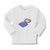 Baby Clothes Boy Snoring While Sleeping Boy & Girl Clothes Cotton - Cute Rascals