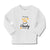 Baby Clothes Pretty & Eyes Chunky Thighs with Yellow Heart Boy & Girl Clothes - Cute Rascals