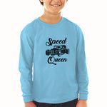 Baby Clothes Speed Queen with Classic Modern Car Boy & Girl Clothes Cotton - Cute Rascals