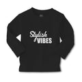 Baby Clothes Stylish Vibes Boy & Girl Clothes Cotton