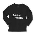 Baby Clothes Stylish Vibes Boy & Girl Clothes Cotton - Cute Rascals