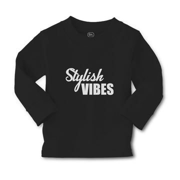 Baby Clothes Stylish Vibes Boy & Girl Clothes Cotton