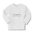 Baby Clothes This Is My Costume I'M A Princess! Boy & Girl Clothes Cotton - Cute Rascals